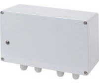 Полисервис Корпус БОС (Тополь) поликарбонатный, герметичный