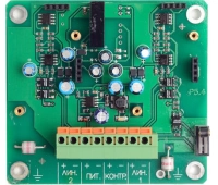 Полисервис ПРД (Тополь)