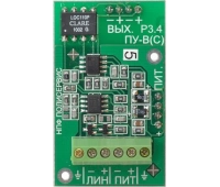 Полисервис ПУ вибросигнала (Тополь)