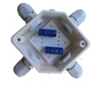 Магнито-Контакт УС-4 (2х4)