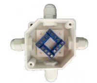 Магнито-Контакт УС-4 (4х4)