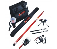 Detectortesters SOLO 822-101