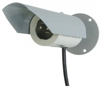 Охранная Техника МИК-03 (4 луча)