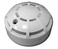 Извещатель пожарный дымовой оптико-электронный точечный автономный Рубеж ИП 212-50М2
