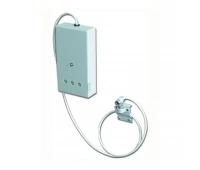 КБ Прибор Кабель электрический КЭ1 в нержавеющем металлорукаве