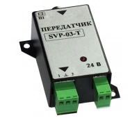 Спецвидеопроект SVP-03T