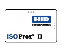 Карта proximity тонкая HID ISOProx II