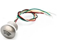 IronLogic CP-Z-2MF (врезной)