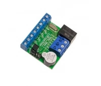 Контроллер для ключей Touch Memory IronLogic Z-5R (мод. Relay) case