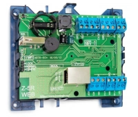 IronLogic Z-5R Web