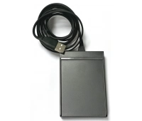 Равелин Gate-USB-MF