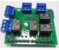 Равелин Gate-Relay