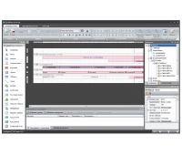 Модуль дизайнера отчетов Smartec Timex RD