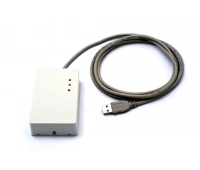 Преобразователь интерфейса RS-485 - USB SIGUR ПромАвтоматика Сервис SIGUR Connect