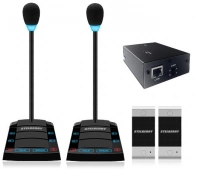 STELBERRY SX-510/2