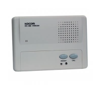 Интерфон KOCOM KIC-300S