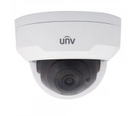 IP-камера купольная уличная Uniview IPC322ER3-DUVPF40-C