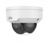 IP-камера купольная уличная Uniview IPC322LR3-VSPF40-D