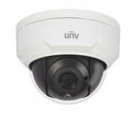 IP-камера купольная уличная Uniview IPC322SR3-DVPF28-C