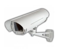 Термокожух для видеокамеры Олевс К17/2-250-24/12