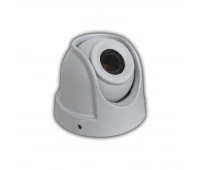 Термокожух для видеокамеры Олевс К-20/5-70 (белый металлик)