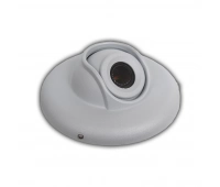 Термокожух для видеокамеры Олевс К20/5-110 (белый металлик)