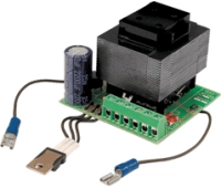 Блок питания уличный WIZEBOX 26.330-01