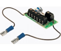 Блок управления термокожухом WIZEBOX 26,35