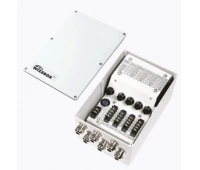 Блок питания уличный WIZEBOX PSO220/24-4L