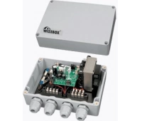 Блок питания уличный WIZEBOX PSO24
