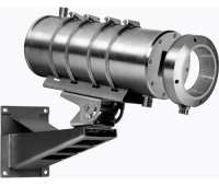 Термокожух жаростойкий WIZEBOX WCH32 T (с блендой)