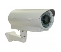 Термокожух для видеокамеры Smartec STH-6230D-PSU2