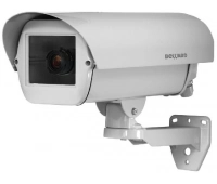 Термокожух с Wi-Fi модулем 802.11b/g. Beward BDxxxxWB2-K220