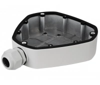 Монтажная коробка для купольных камер Hikvision DS-1280ZJ-DM-25