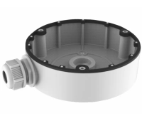 Монтажная коробка для купольных камер Hikvision DS-1280ZJ-DM8