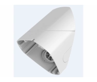 Кронштейн настенный Hikvision DS-1281ZJ-DM25-B