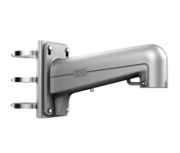 Кронштейн настенный Hikvision DS-1602ZJ-pole-P