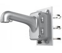 Кронштейн столбовой Hikvision DS-1604ZJ-BOX-POLE-P