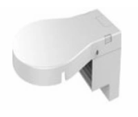 Кронштейн настенный Hikvision DS-1695ZJ