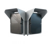 Прожектор инфракрасный Тирэкс ПИК Белая ночь К5, К15, К30, К60, К90