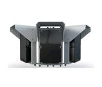 Тирэкс ПИК Белая ночь, сборка из трех прожекторов