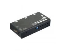 Разветвитель HDMI-сигнала OSNOVO D-Hi104/1