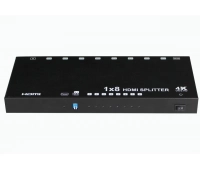 Разветвитель HDMI-сигнала OSNOVO D-Hi108/1