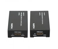 Удлинитель HDMI-сигнала OSNOVO TA-Hi/1+RA-Hi/1