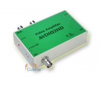 Кубрис AVD102HD