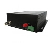 Комплект оптический приемник-передатчик видеосигнала СоюзСпецПроект NT-D100-20