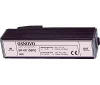 Устройство грозозащиты OSNOVO SP-IP/100PD