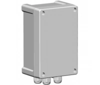 Коробка монтажная для установки устройств защиты Тахион КМ-1