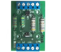 Тахион УЗЛ 7,5/10кА-12(24)В