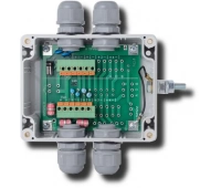 Полисервис УЗ-3Ш-1RS485-24